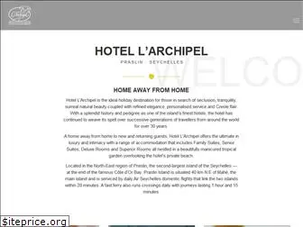 larchipel.com