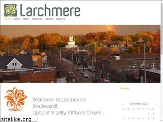 larchmere.com
