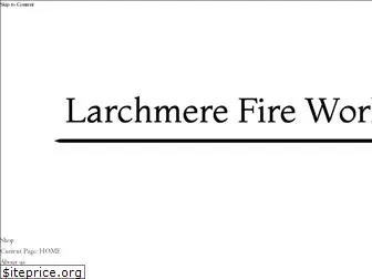 larchmerefireworks.com