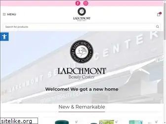 larchmontbeauty.com