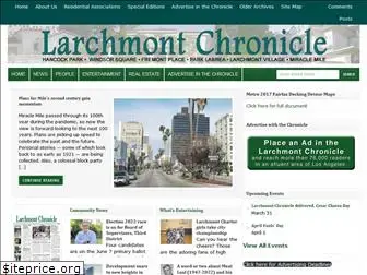 larchmontchronicle.com