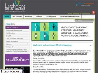 larchmontimaging.com