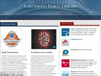 larchmontlibrary.org