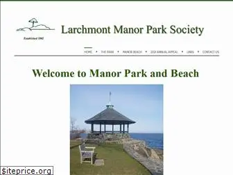 larchmontmanorpark.org