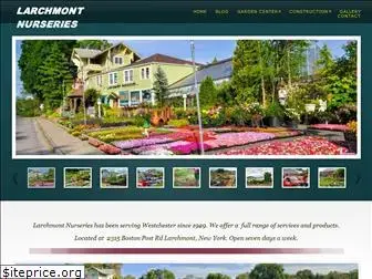 larchmontnursery.com