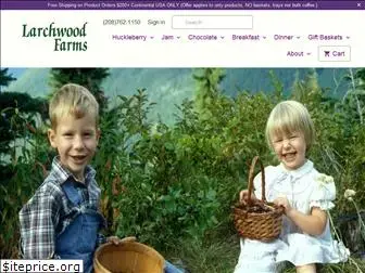 larchwoodfarms.com