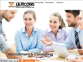 larcons.com