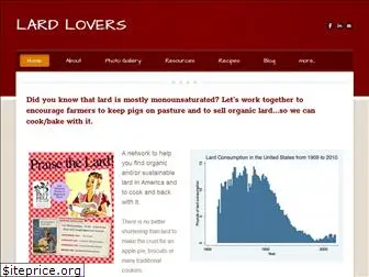 lardlovers.com