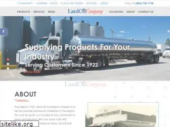 lardoil.com