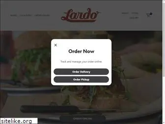lardosandwiches.com
