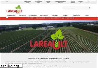 lareault.com
