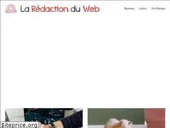 laredactionduweb.com