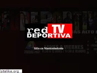 lareddeportivatv.com