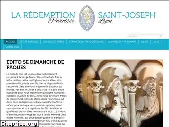 laredemption-stjoseph.fr