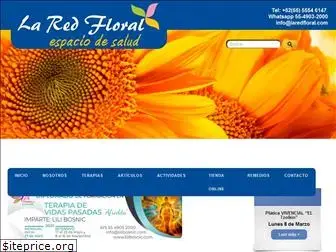 laredfloral.com
