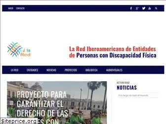 larediberoamericana.com