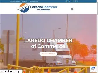 laredochamber.com