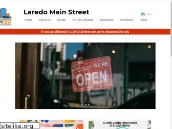 laredomainstreet.org