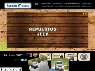 laredomotors.com