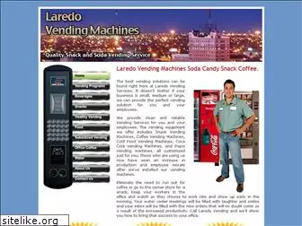 laredovendingservice.com