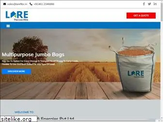 larefibc.com