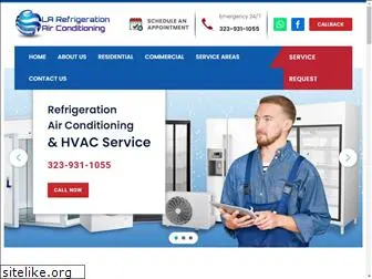 larefrigeration.com