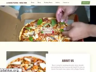 laregina-pizzeria.com.au
