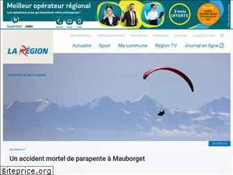 laregion.ch