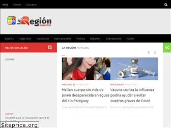 laregion.com.py