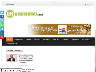 laregional.net