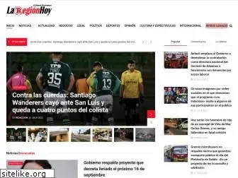 laregionhoy.cl