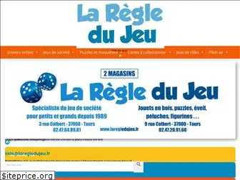 laregledujeu.fr