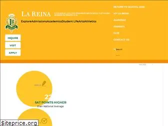 lareina.com