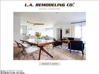 laremodelingco.com