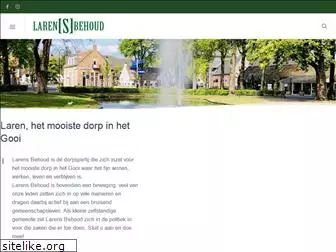 larensbehoud.nl