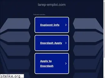 larep-emploi.com