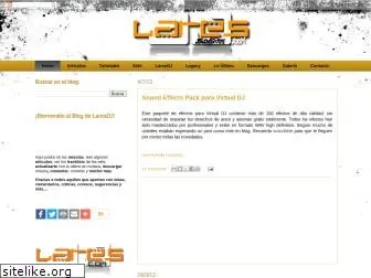 laresdj.blogspot.com