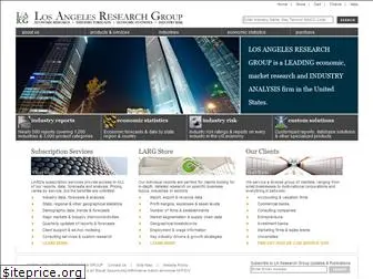 laresearchgroup.com