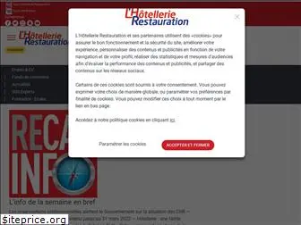 larestauration.com