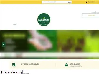 laretama.com.ar