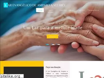 larevangelico.org.br