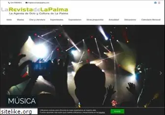 larevistadelapalma.com