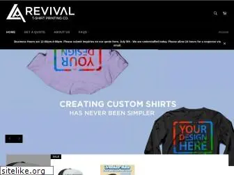 larevivalapparel.com