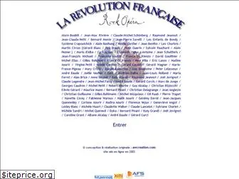 larevolutionfrancaise.com