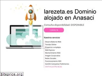 larezeta.es