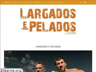 largadosepelados.com