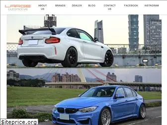 largeautomotive.com