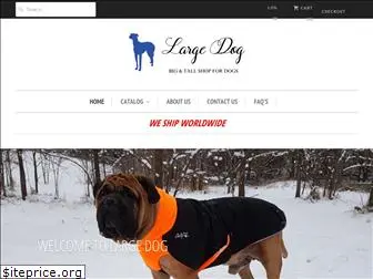 largedog.com