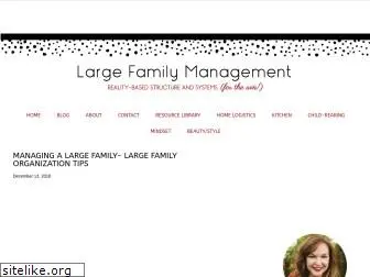 largefamilymanagement.com