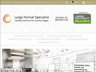 largeformatspecialist.com